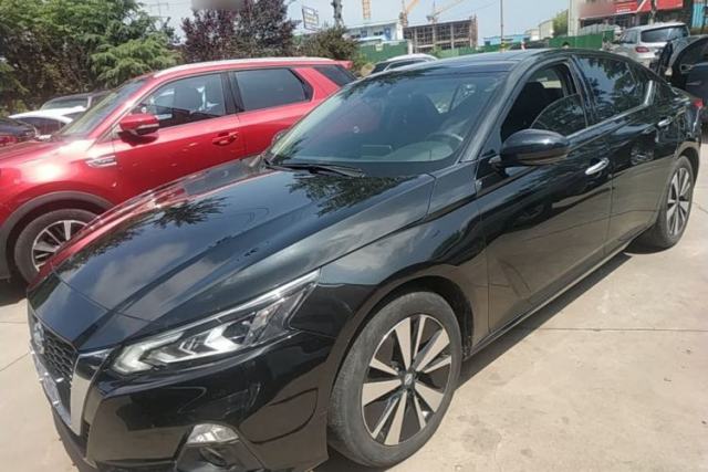 Used Nissan Teana 2021 2.0L XL Comfort Edition