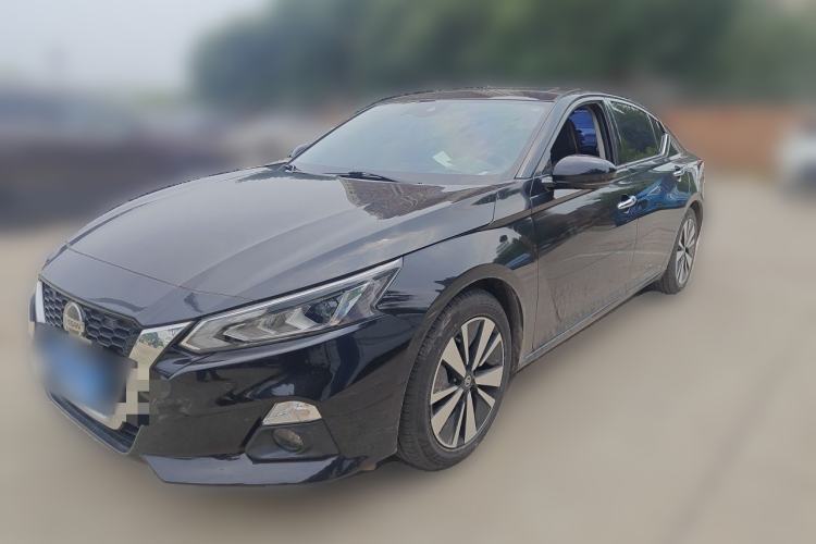 Used Nissan Teana 2021 2.0L XL Upper AD1 Smart Drive & Navigation Edition Guazi used car, China used car export, Used car for sale, Used  cars, Cheapest cars for sale
