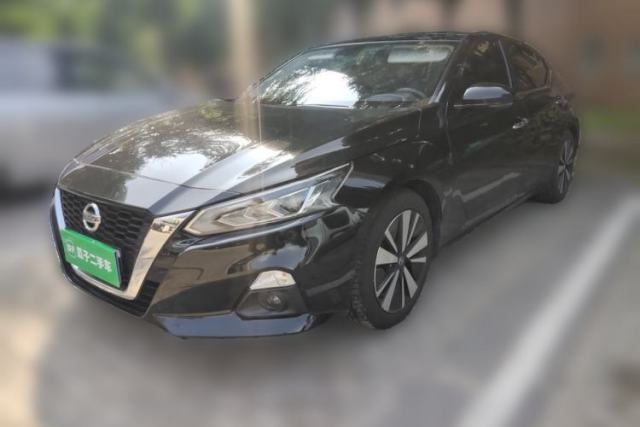 Used Nissan Teana 2021 2.0L XL Comfort Edition