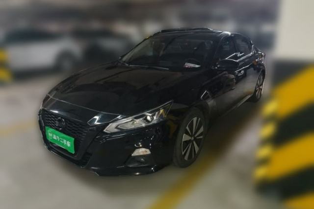 Used Nissan Teana 2021 2.0L XL Comfort Edition