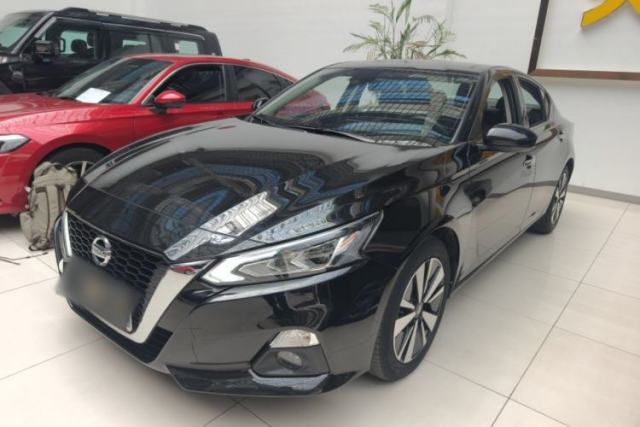Used Nissan Teana 2021 2.0L XL Comfort Edition