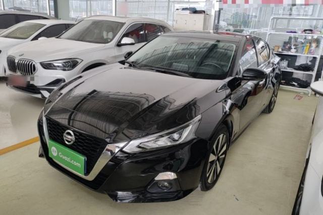 Used Nissan Teana 2021 2.0L XL Comfort Edition