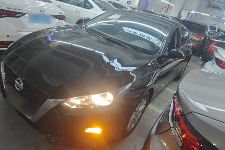 Used Nissan Teana 2021 2.0L XE Fashion Edition Guazi used car, China used car export, Used car for sale, Used  cars, Cheapest cars for sale
