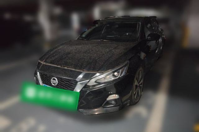 Used Nissan Teana 2021 2.0L XL Comfort Edition