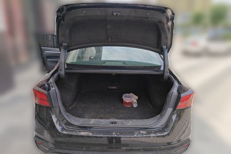 Used Nissan Teana 2021 2.0L XL Comfort Edition Trunk