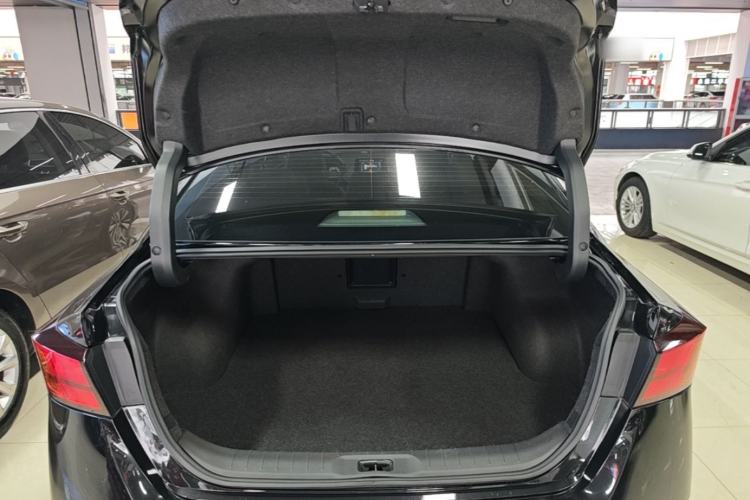 Used Nissan Teana 2021 2.0L XL Comfort Edition Trunk