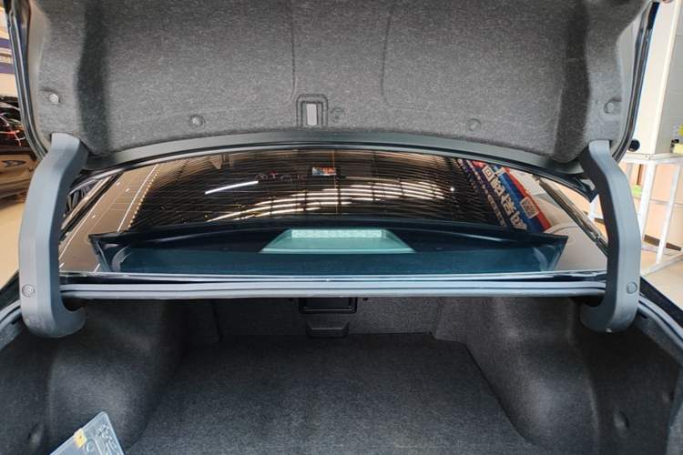 Used Nissan Teana 2021 2.0L XL Comfort Edition Trunk