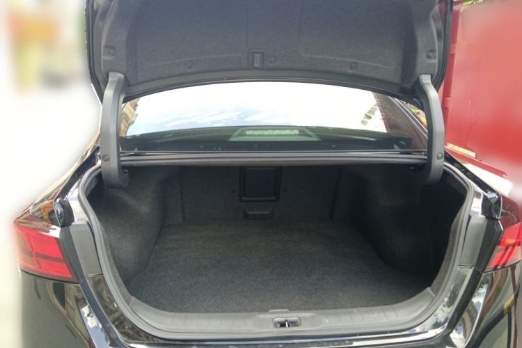 Used Nissan Teana 2021 2.0L XL Comfort Edition Trunk