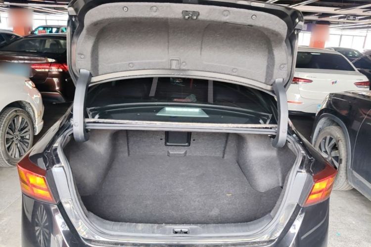 Used Nissan Teana 2021 2.0L XL Upper AD1 Smart Drive & Navigation Edition Trunk