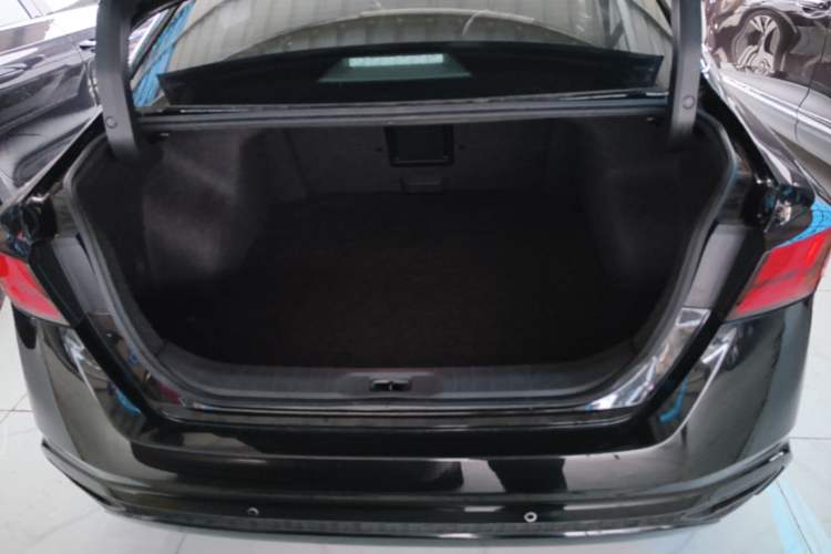 Used Nissan Teana 2021 2.0L XL Comfort Edition Trunk