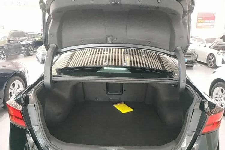 Used Nissan Teana 2021 2.0L XL Comfort Edition Trunk