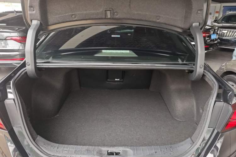 Used Nissan Teana 2021 2.0L XL Comfort Edition Trunk