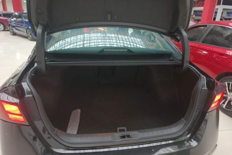 Used Nissan Teana 2021 2.0L XL Comfort Edition Trunk