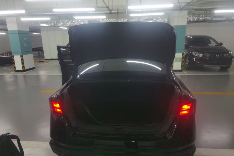 Used Nissan Teana 2021 2.0L XL Comfort Edition Trunk