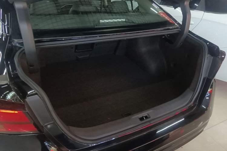 Used Nissan Teana 2021 2.0L XL Comfort Edition Trunk