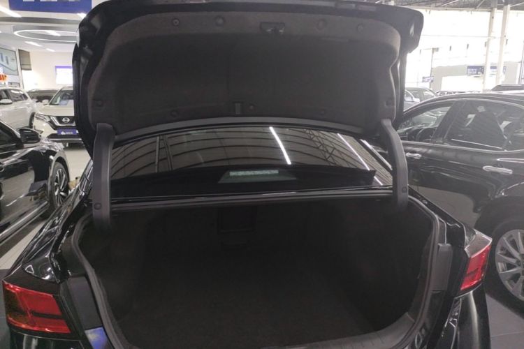 Used Nissan Teana 2021 2.0L XL Comfort Edition Trunk