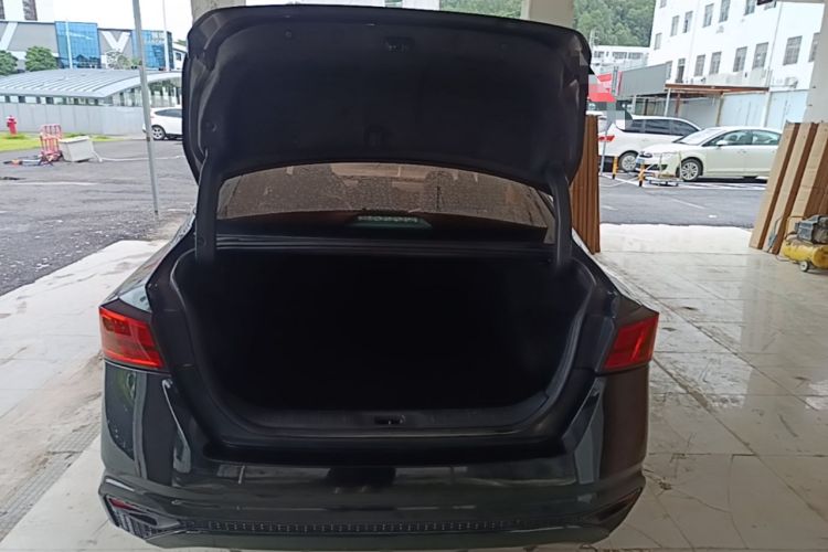 Used Nissan Teana 2021 2.0L XE Fashion Edition Trunk