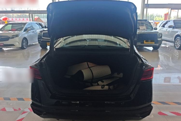Used Nissan Teana 2021 2.0L XL Comfort Edition Trunk