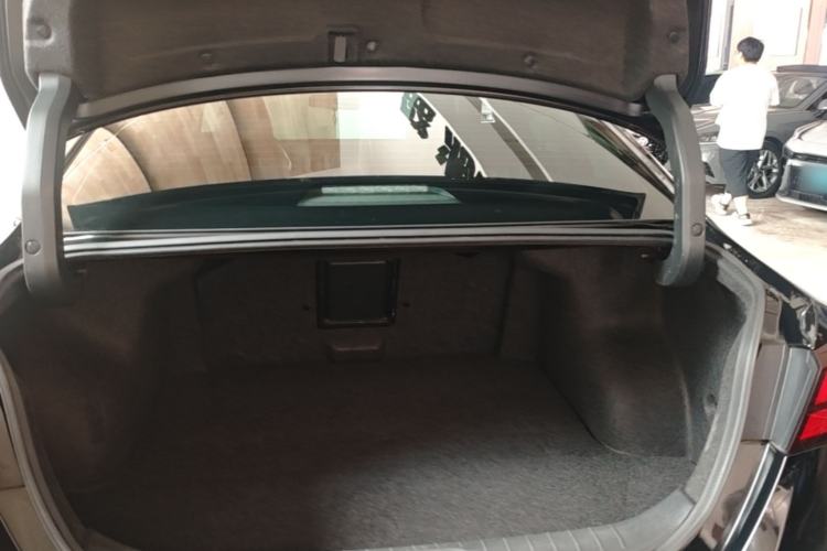 Used Nissan Teana 2021 2.0L XL Comfort Edition Trunk