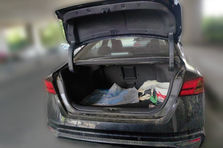 Used Nissan Teana 2021 2.0L XL Comfort Edition Trunk