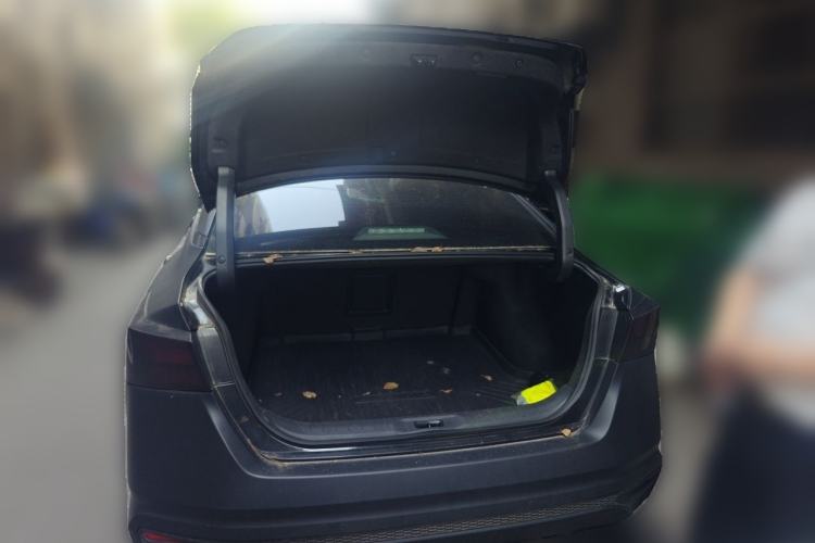 Used Nissan Teana 2021 2.0L XL Comfort Edition Trunk
