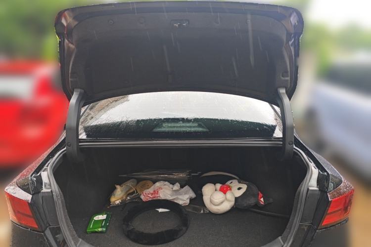 Used Nissan Teana 2021 2.0L XL Comfort Edition Trunk