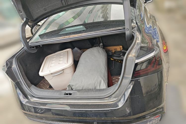 Used Nissan Teana 2021 2.0L XL Comfort Edition Trunk