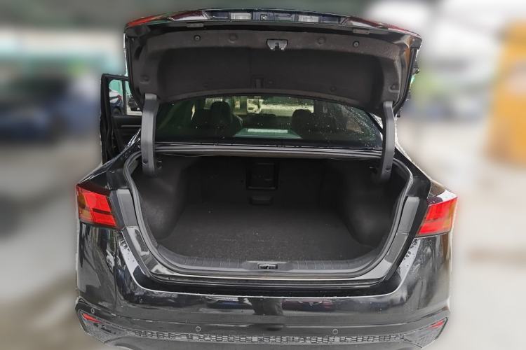 Used Nissan Teana 2021 2.0L XL Comfort Edition Trunk