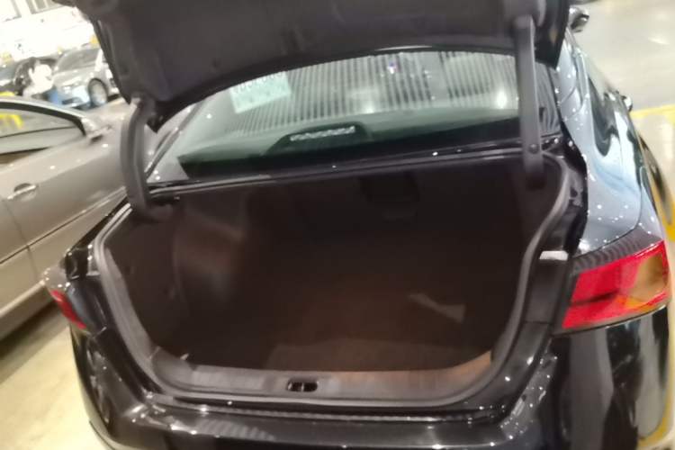 Used Nissan Teana 2021 2.0L XL Comfort Edition Trunk
