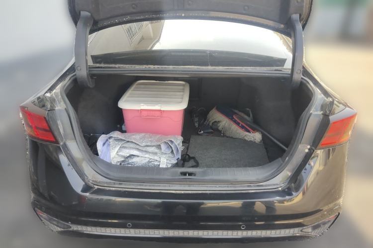 Used Nissan Teana 2021 2.0L XL Comfort Edition Trunk