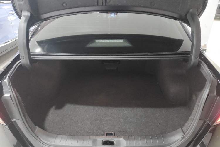 Used Nissan Teana 2021 2.0L XL Comfort Edition Trunk