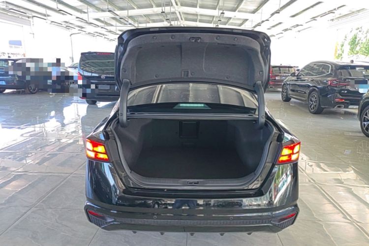 Used Nissan Teana 2021 2.0L XL Comfort Edition Trunk