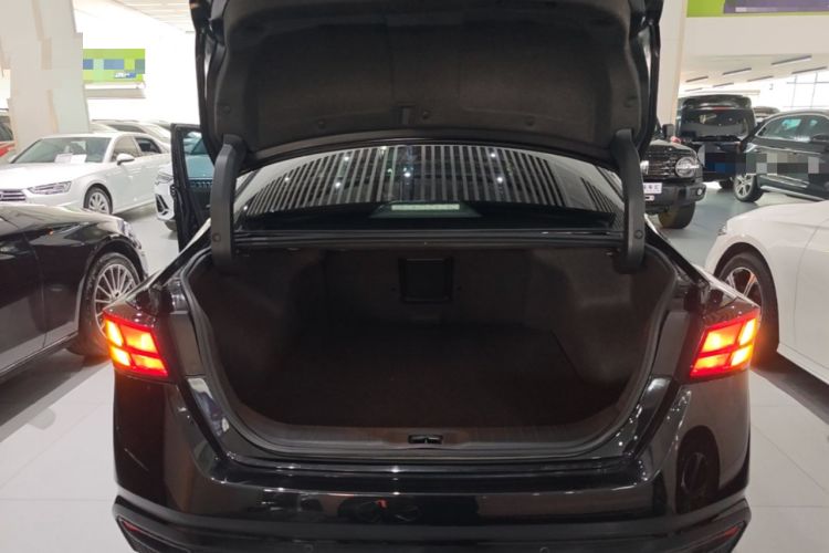 Used Nissan Teana 2021 2.0L XL Comfort Edition Trunk