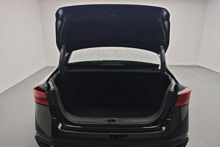 Used Nissan Teana 2021 2.0L XL Comfort Edition Trunk