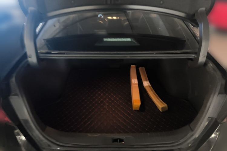 Used Nissan Teana 2021 2.0L XL Comfort Edition Trunk