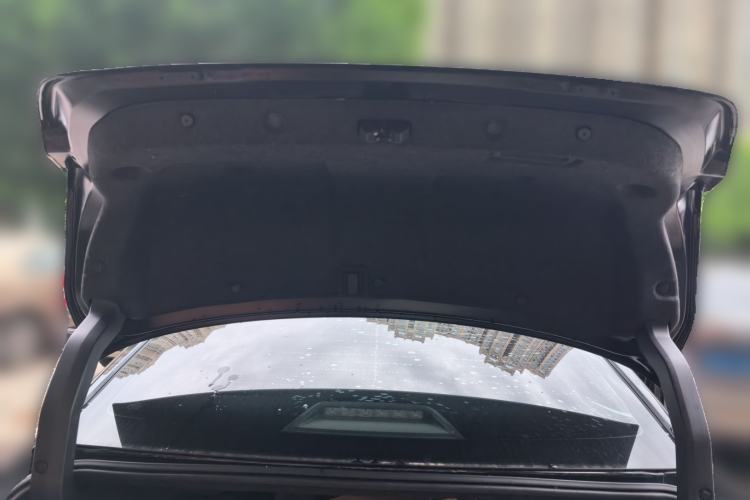 Used Nissan Teana 2021 2.0L XL Comfort Edition Trunk