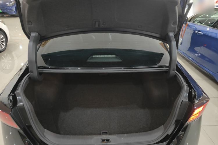Used Nissan Teana 2021 2.0L XL Comfort Edition Trunk