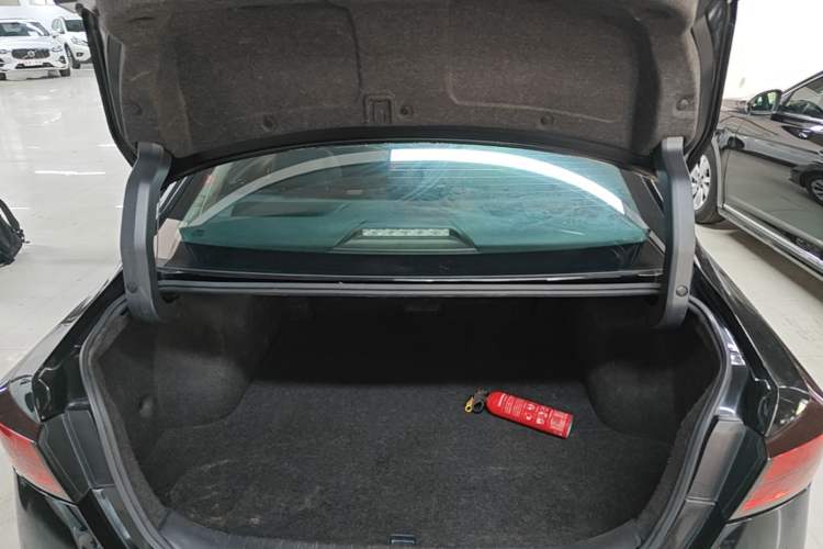 Used Nissan Teana 2021 2.0L XE Exclusive Edition Trunk