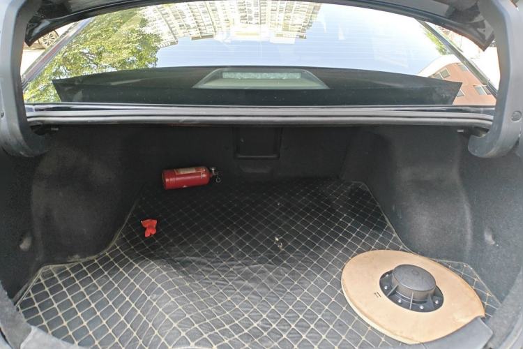 Used Nissan Teana 2021 2.0L XL Comfort Edition Trunk
