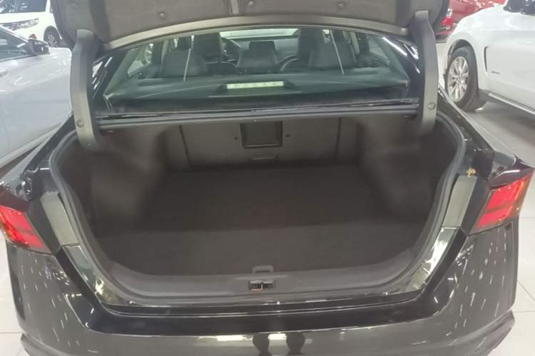 Used Nissan Teana 2021 2.0L XL Comfort Edition Trunk