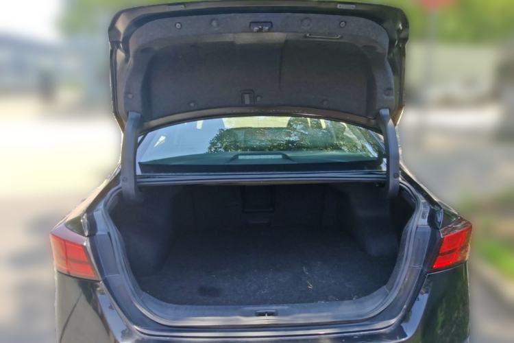 Used Nissan Teana 2021 2.0L XL Comfort Edition Trunk