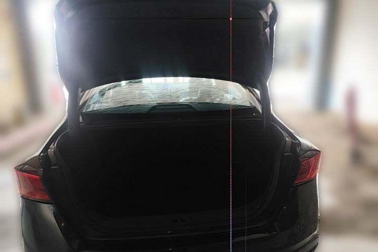 Used Nissan Teana 2021 2.0L XE Exclusive Edition Trunk