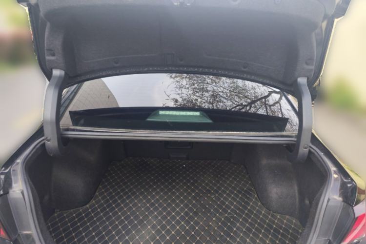 Used Nissan Teana 2021 2.0L XL Comfort Edition Trunk