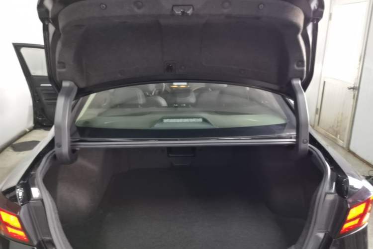 Used Nissan Teana 2021 2.0L XL Comfort Edition Trunk