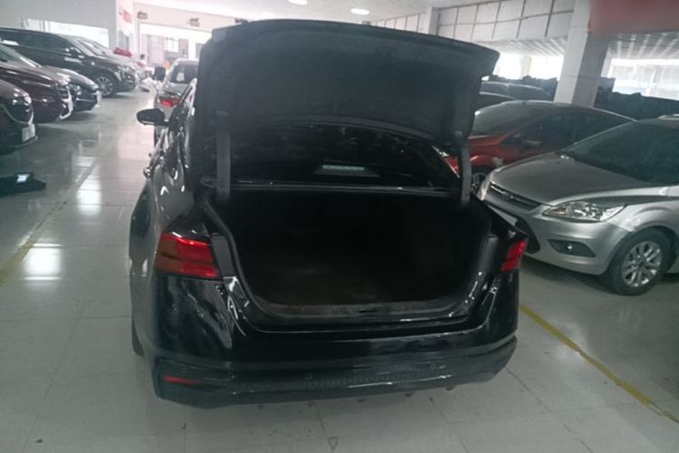 Used Nissan Teana 2021 2.0L XL Comfort Edition Trunk