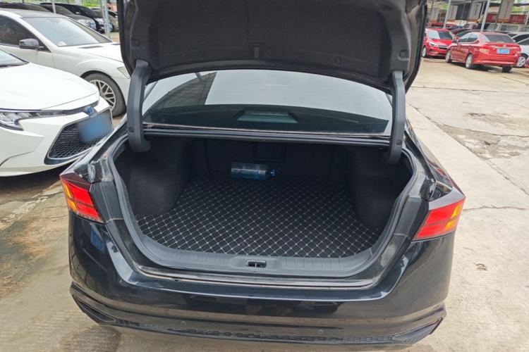 Used Nissan Teana 2021 2.0L XL Comfort Edition Trunk