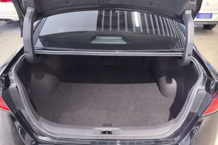 Used Nissan Teana 2021 2.0L XL Comfort Edition Trunk