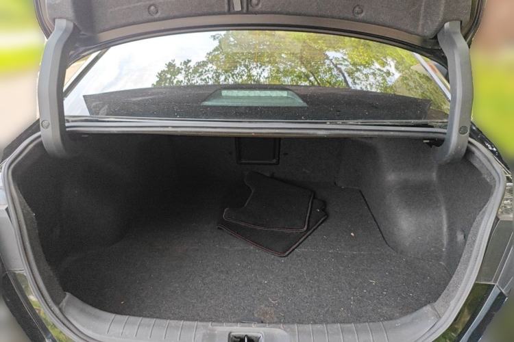 Used Nissan Teana 2021 2.0L XL Comfort Edition Trunk