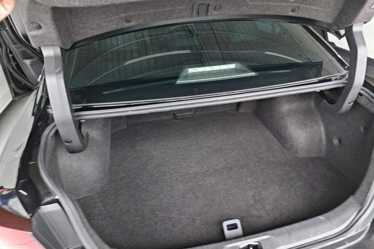 Used Nissan Teana 2021 2.0L XL Comfort Edition Trunk