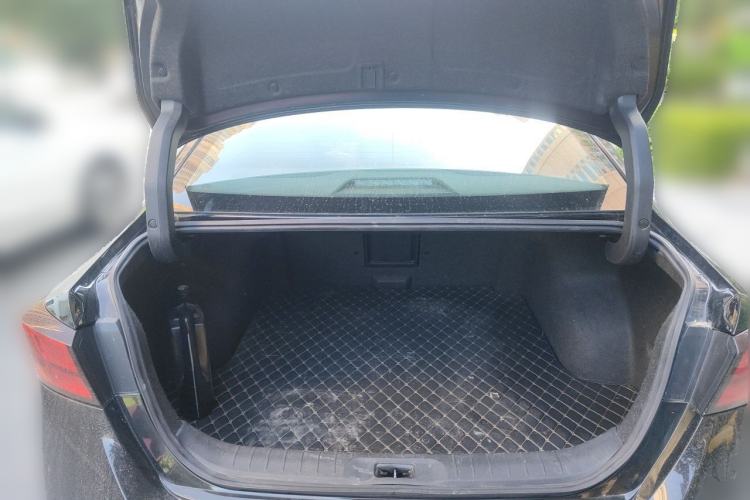 Used Nissan Teana 2021 2.0L XL Comfort Edition Trunk
